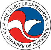 The spirit of enterprise logo