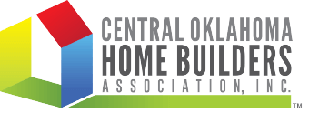 Central Oklahoma Home Builder Association Logo